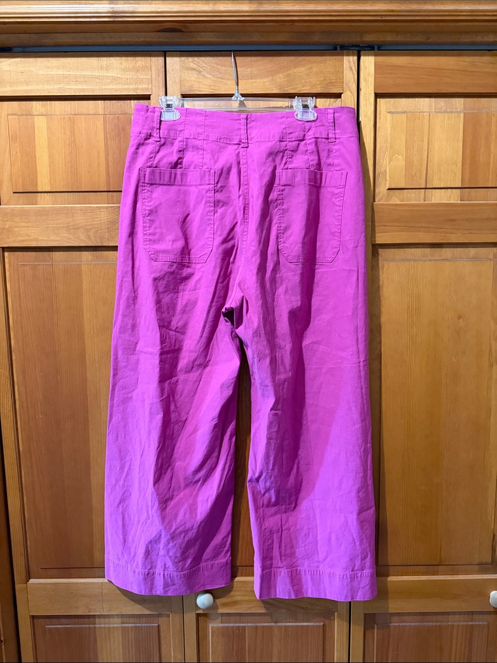 Anthropologie Maeve The Collette Pants - Picture 3 of 5